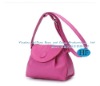 fashion lady pu handbag