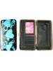 fashion lady pu wallet and purse