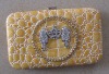 fashion lady's cardholder