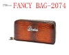 fashion lady's clutch bag