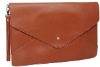 fashion lady's envelope bag