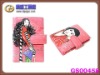 fashion lady's faux leather wallet GS00458
