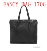 fashion lady's leisure PU bag
