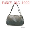 fashion lady's leisure PU bag