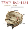 fashion lady's stylish bag(inner structure)