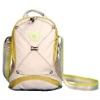 fashion lady satchel messenger bag