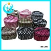 fashion lady satin bags