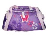 fashion lady travel handbag