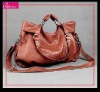 fashion lady vintage travel bag