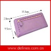 fashion lady wallet