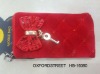 fashion lady wallet/ purse