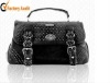 fashion ladyies grab bags in PU of top quality