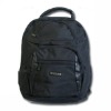 fashion laptop backpack for trip Men's computer bag