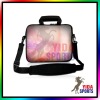 fashion laptop bag with shoulder strap