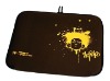 fashion laptop sleeve