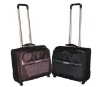 fashion laptop trolley case