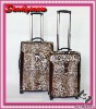 fashion laptop trolley travel bags