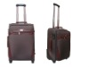 fashion large travel rolling luggage case