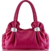 fashion lastest design leather tote handbag