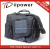 fashion latest solar backpack