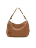 fashion lather shoulder handbag