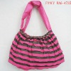 fashion layers beach bag