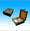 fashion leather/PU  casino box