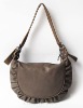 fashion leather bag 100703