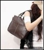 fashion leather bag for women