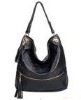 fashion leather bag in stock