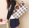 fashion leather bags for women