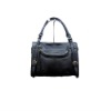 fashion leather brief case wy-009