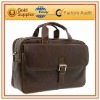 fashion leather business bag