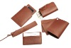 fashion leather case