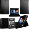 fashion leather case for Kindle fire