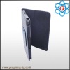 fashion leather case for ipad