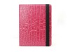 fashion leather case,hot sale-360 degree rotating case for ipad2