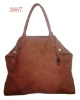 fashion leather cheap handbags