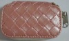 fashion leather coin purse
