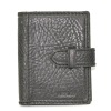 fashion leather gift wallet