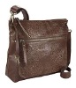 fashion leather handbag