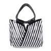 fashion leather handbag 100708