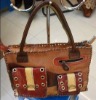 fashion leather handbag