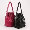 fashion leather handbag