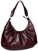 fashion leather handbag