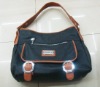 fashion leather handbag