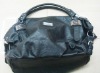 fashion leather handbag