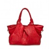 fashion leather handbag