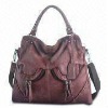 fashion leather handbag