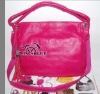 fashion leather handbag ND802